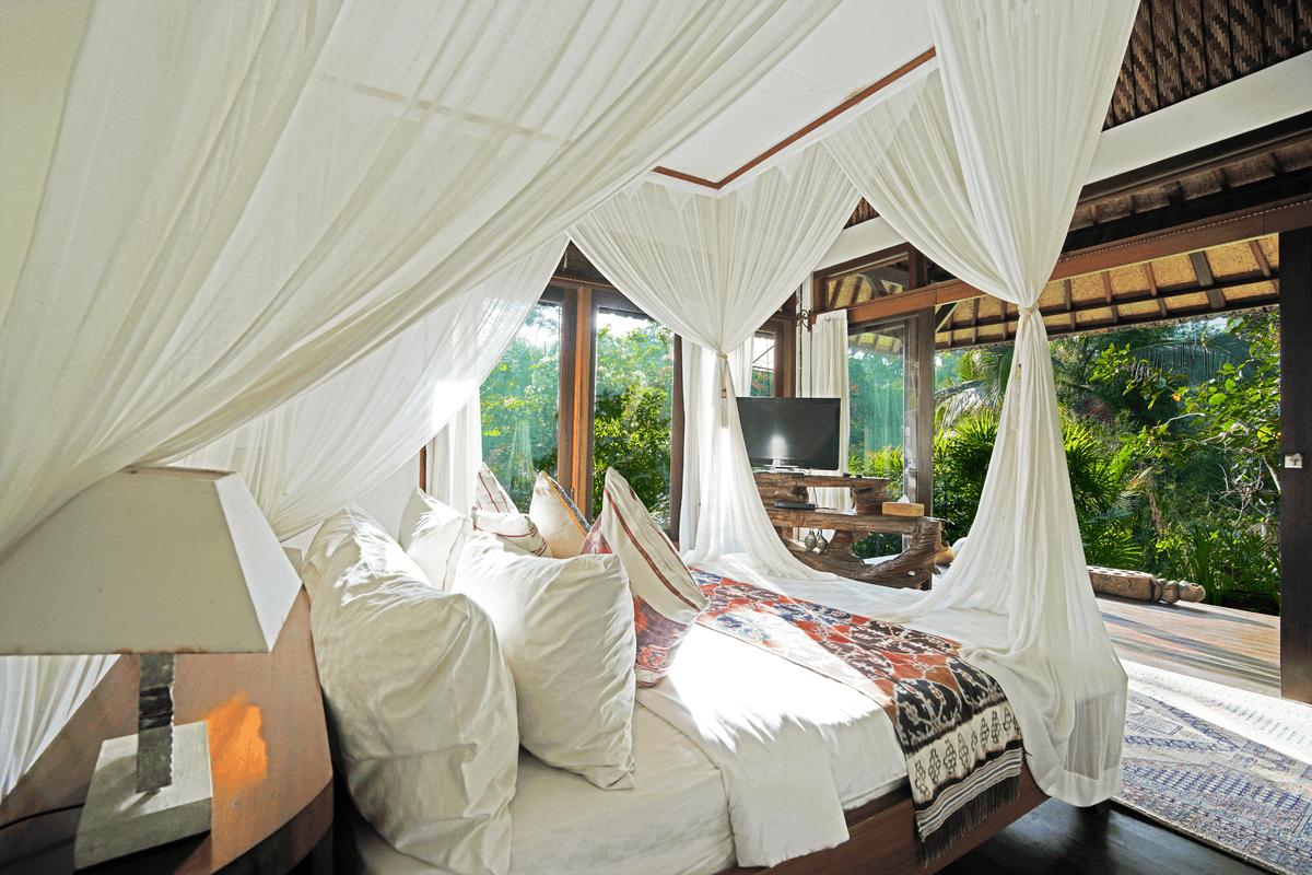 Grand Deluxe Suite with Terrace